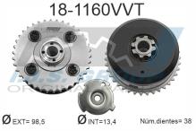 IJS 18-1160VVT